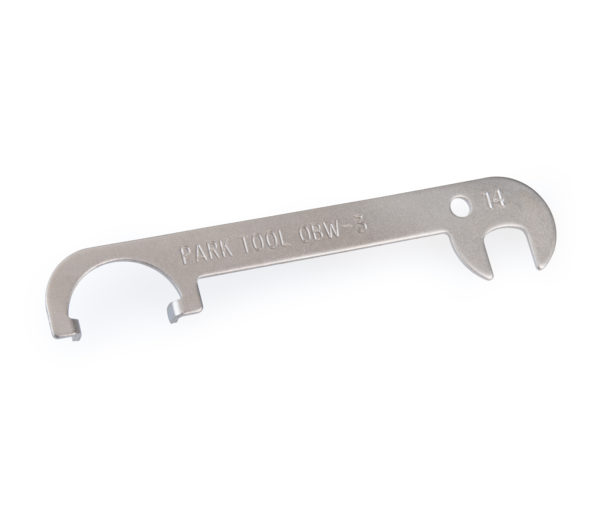 PARK Offset Brake Wrench 14mm OBW-3