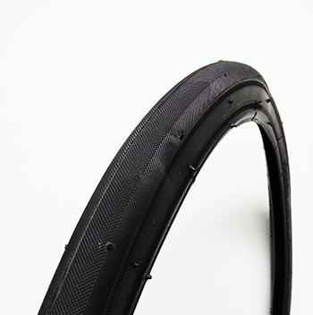 BICYCLE TIRE 20 X 1.35 (37-406) Black