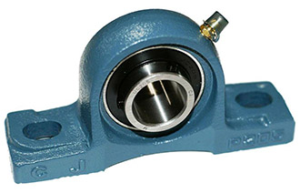 Pillow Block Bearing P205 7/8"