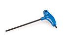 PARK PH-5 P-Handled Wrench 5mm