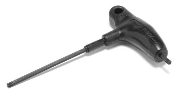 PARK P-Handled T-25 Torx Wrench PH-T25