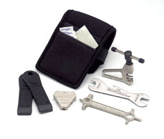 PARK Pack Mini Tool Kit PPM-2