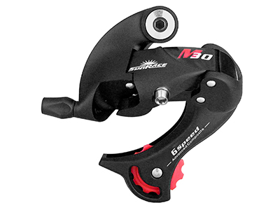 sunrace derailleur