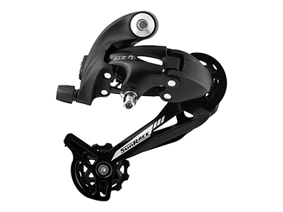 Sunrace RD-M41 Rear Bicycle Derailleur 7/8 Speed 11-34T