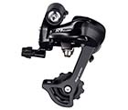 Microshift R9 Bicycle Rear Derailleur for 9/10 Speed