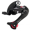 Bicycle Rear Derailleur 7-Spd GS D/A w/Hanger