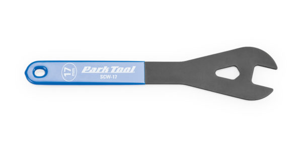 PARK Shop Cone Wrench 17mm SCW-17