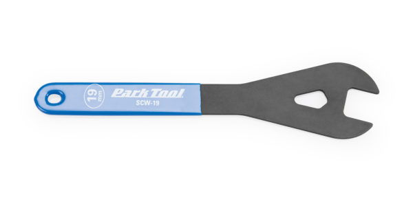 PARK Shop Cone Wrench 19mm SCW-19