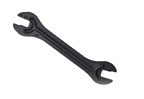 Bicycle Hub Cone Wrench 13/15 and 14/16mm
