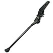 Bicycle Kickstand Stabilizer Rear Frame Black