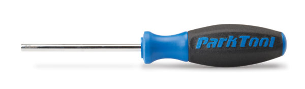 PARK Internal Nipple Wrench 3.2mm Square Socket SW-16