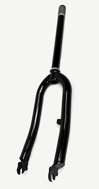 HUSKY 20" DRUM BRAKE FORK FOR T-320 BLACK