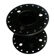 Bicycle Hub w/o Axle and Bearing 36H