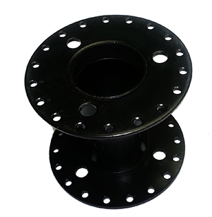 Bicycle Hub w/o Axle and Bearing 36H