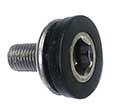 Bicycle Crank Arm Fixing Bolt