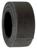 Tressostar Cloth Handlebar Grip Tape Black