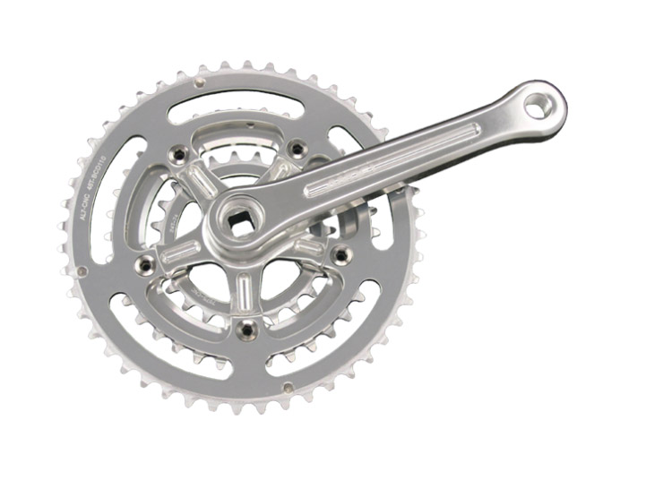 Touring crankset store