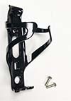 Bicycle Water Bottle Cage Black