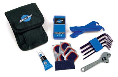 PARK Essential Tool Kit WTK-1