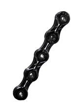 Bicycle Chain X10SL 10-Speed 116L Black/Black