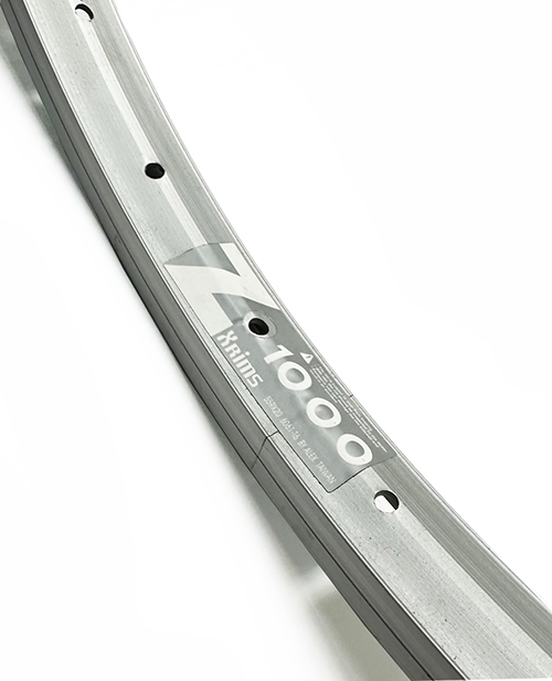 BICYCLE RIM ALEX Z1000 26X1.50 36H SW SI