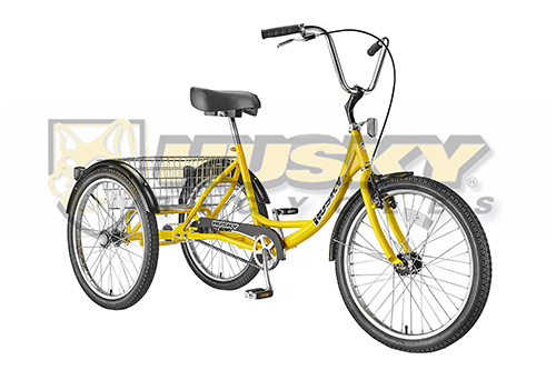 24 t bicycle