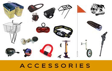 Accessories