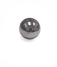 Loose Ball Bearing 1/4", Pack of 144