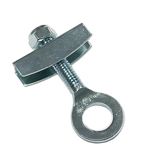 Bicycle Chain Tension Adjuster