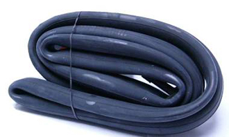 ALTA 26 X 1.75-2.125 Thorn Resistant Bicycle Inner Tube - 48mm Presta Valve