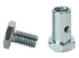 Sturmey Archer HSK715 Pinch Bolt For Drum Brake Cable