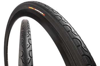 700c x 35c tires