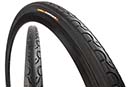 KENDA Kwest Bicycle Tire 700 x 35C K-193 All Black