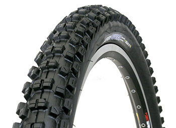 KENDA 27.5 (650-B) x 2.10 Nevegal Black