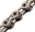 KMC Bicycle Chain K1SL Super Lite Kool Chain Silver