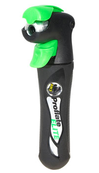 GENUINE INNOVATIONS Proflate Elite W/16g CO2