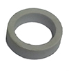 Tricycle Rear Axle Plastic Spacer Washer 15mm