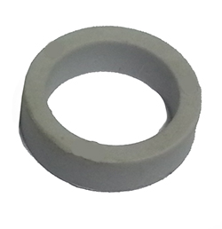 Tricycle Rear Axle Plastic Spacer Washer 15mm