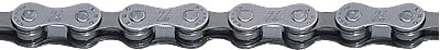 Bicycle Chain 6/7 Speed1/2x3/32 116L Grey