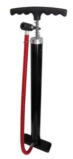 HUSKY Bicycle Foot Pump 16x1-1/4"