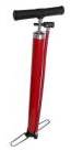 HUSKY Bicycle Foot Pump 18x1-1/2"