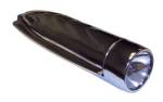 Classic Bicycle Fender Light CP Battery Type