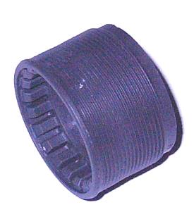 SHIMANO Left Hand BB Adapt for 73mm Shell-Resin