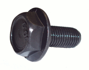 Cotterless Crank Spindle Bolt