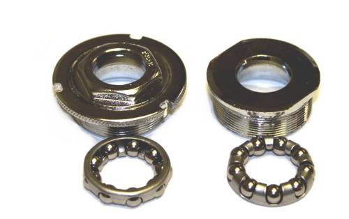 Bicycle Bottom  Bracket for 10-Spd 1.37x24T CP