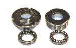 Bicycle Bottom  Bracket for 10-Spd 1.37x24T CP