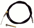 Shimano 3-Speed Shifter Cable