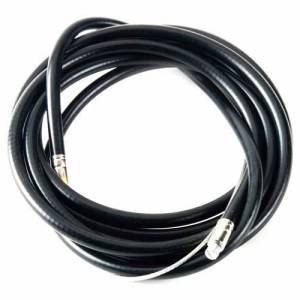 Bicycle Shift Cable & Housing 75" BK