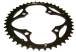 SHIMANO DEORE-XT MTB CHAINRING 44T