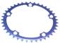 SUGINO SUPER 9 ROAD BICYCLE CHAINRING 130MM X 39T